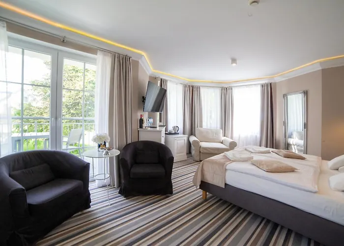 Villa Astra Baltica