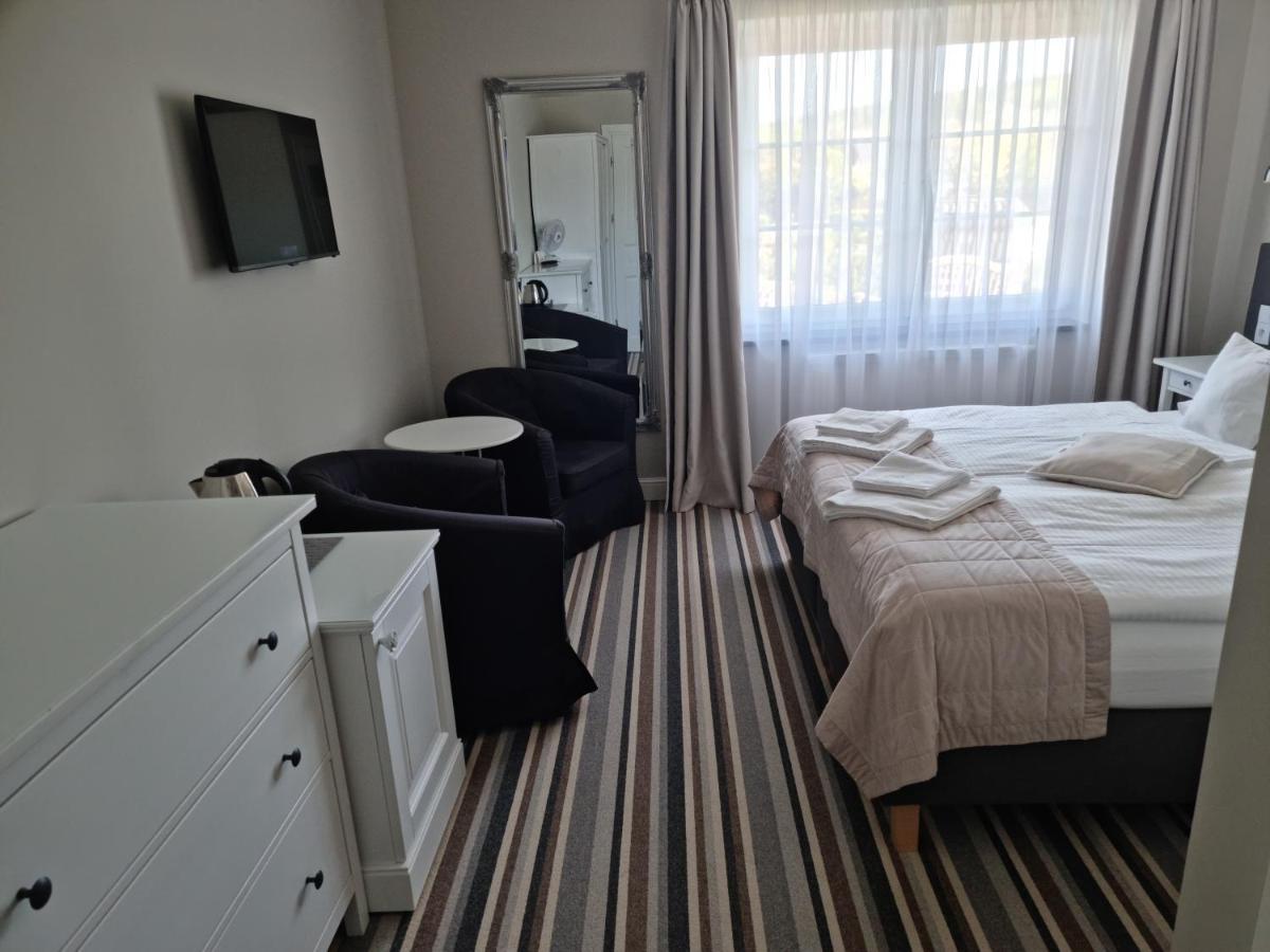 Aparthotel Astra Baltica *