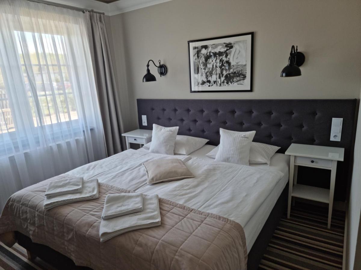 Aparthotel Astra Baltica Miedzyzdroje