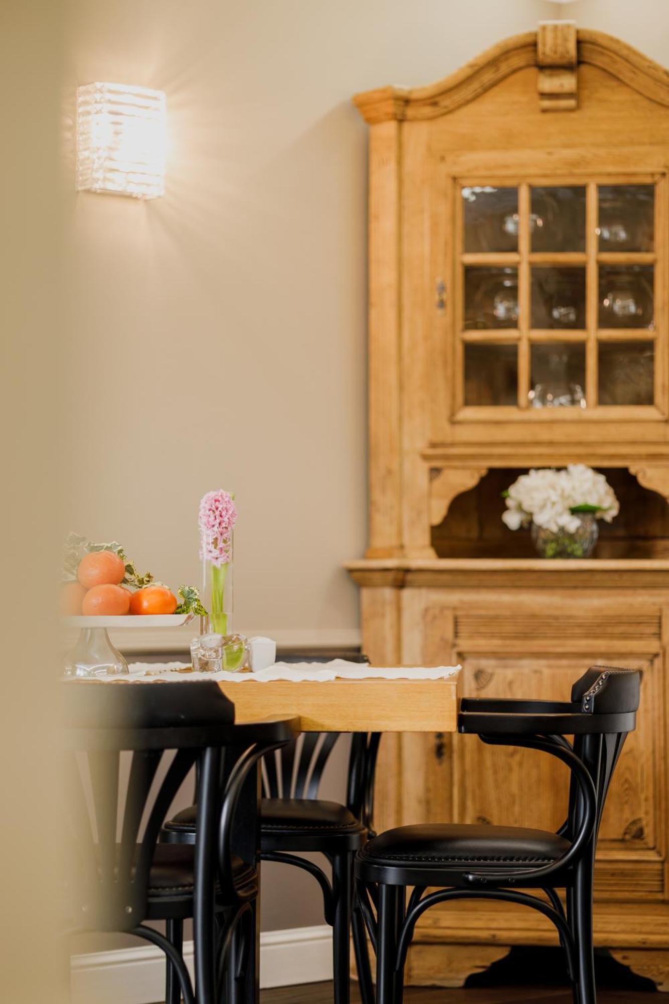 Astra Baltica Aparthotel