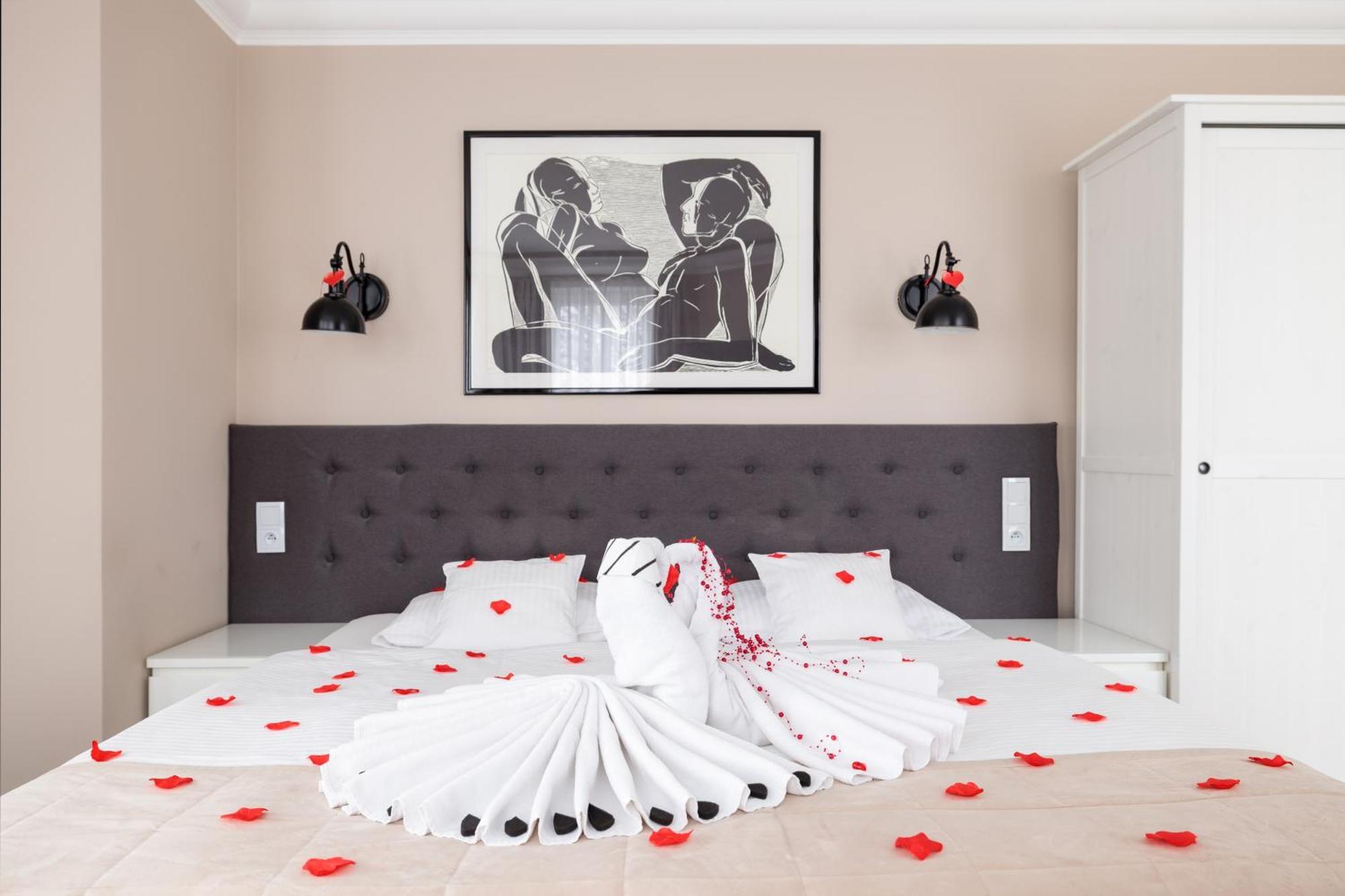 Astra Baltica Aparthotel *