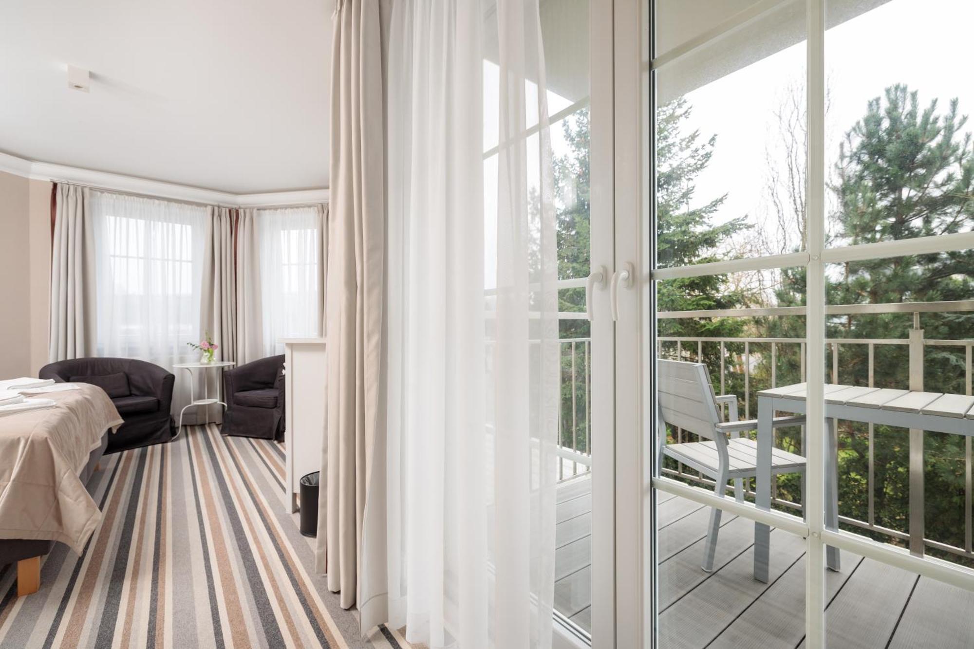 Astra Baltica Aparthotel