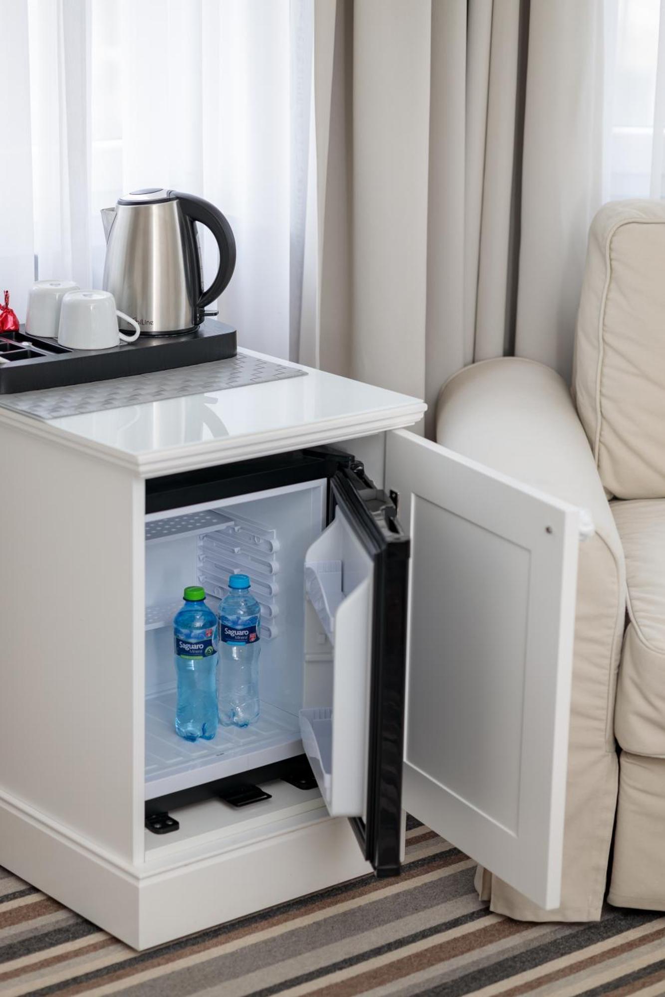 Aparthotel Astra Baltica Miedzyzdroje