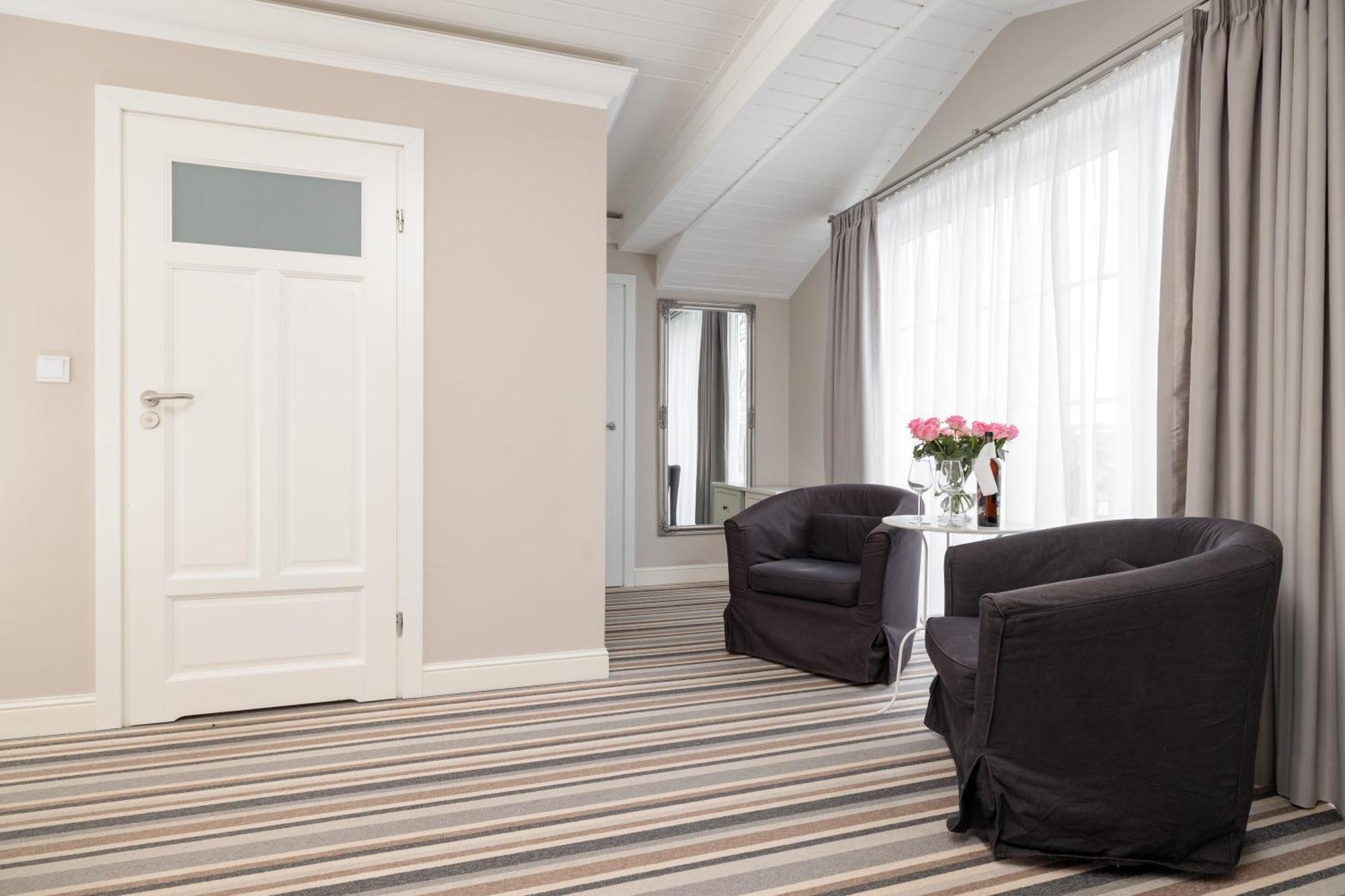 Aparthotel Astra Baltica