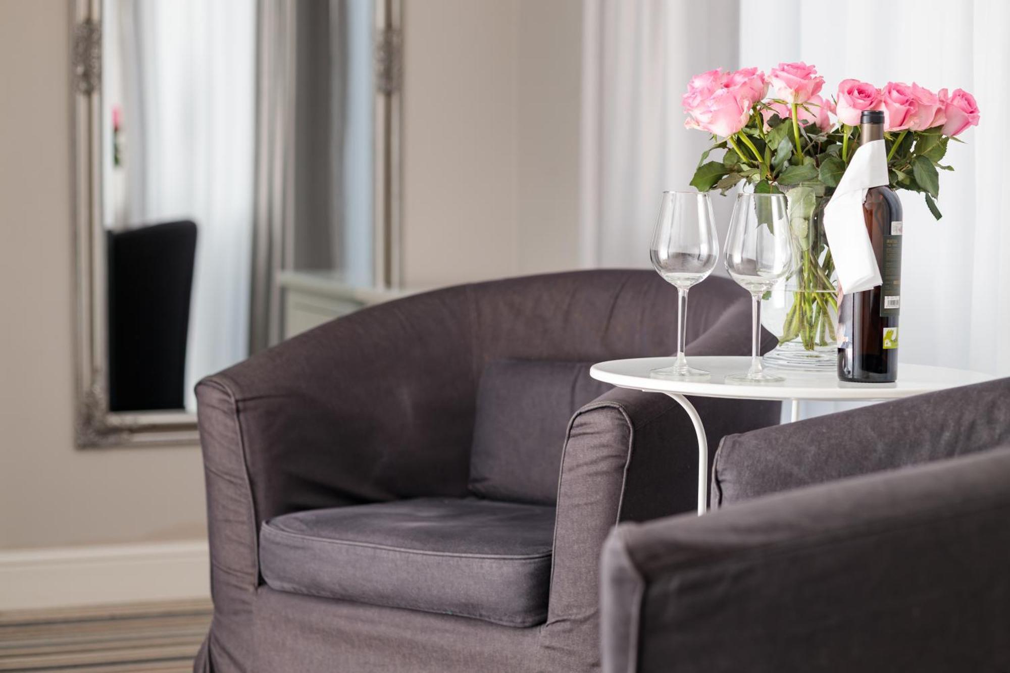 Astra Baltica Aparthotel Miedzyzdroje
