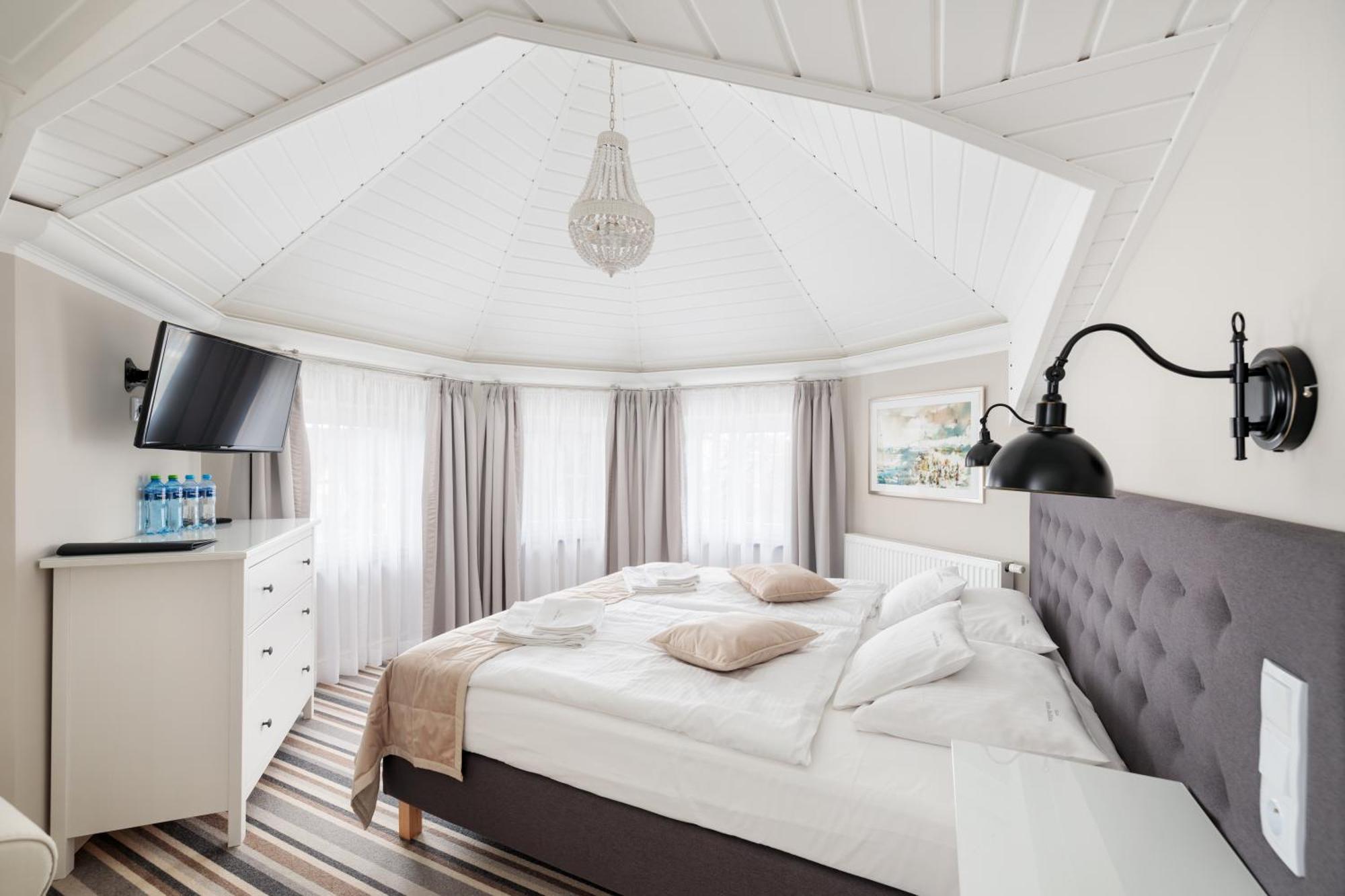 Astra Baltica Aparthotel