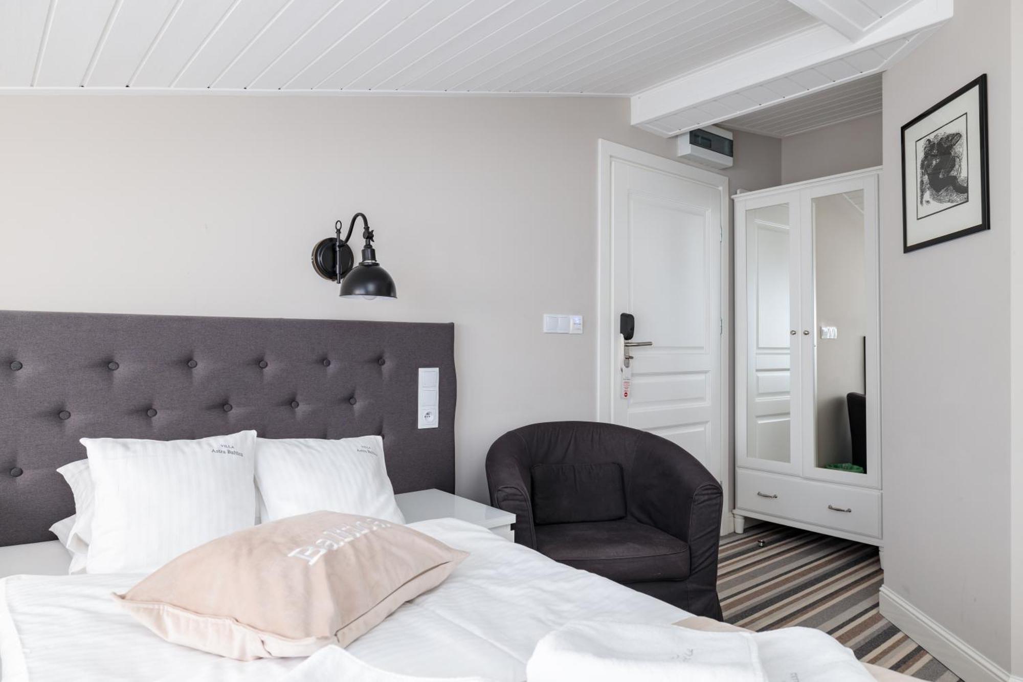 Astra Baltica Aparthotel Miedzyzdroje