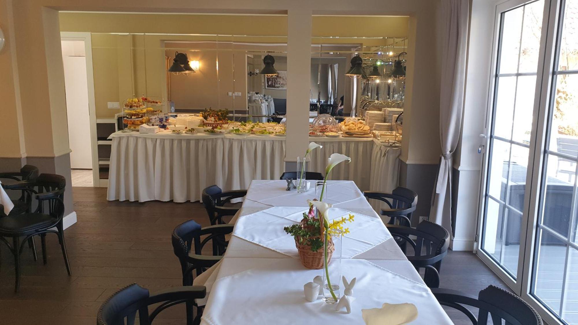 Aparthotel Astra Baltica