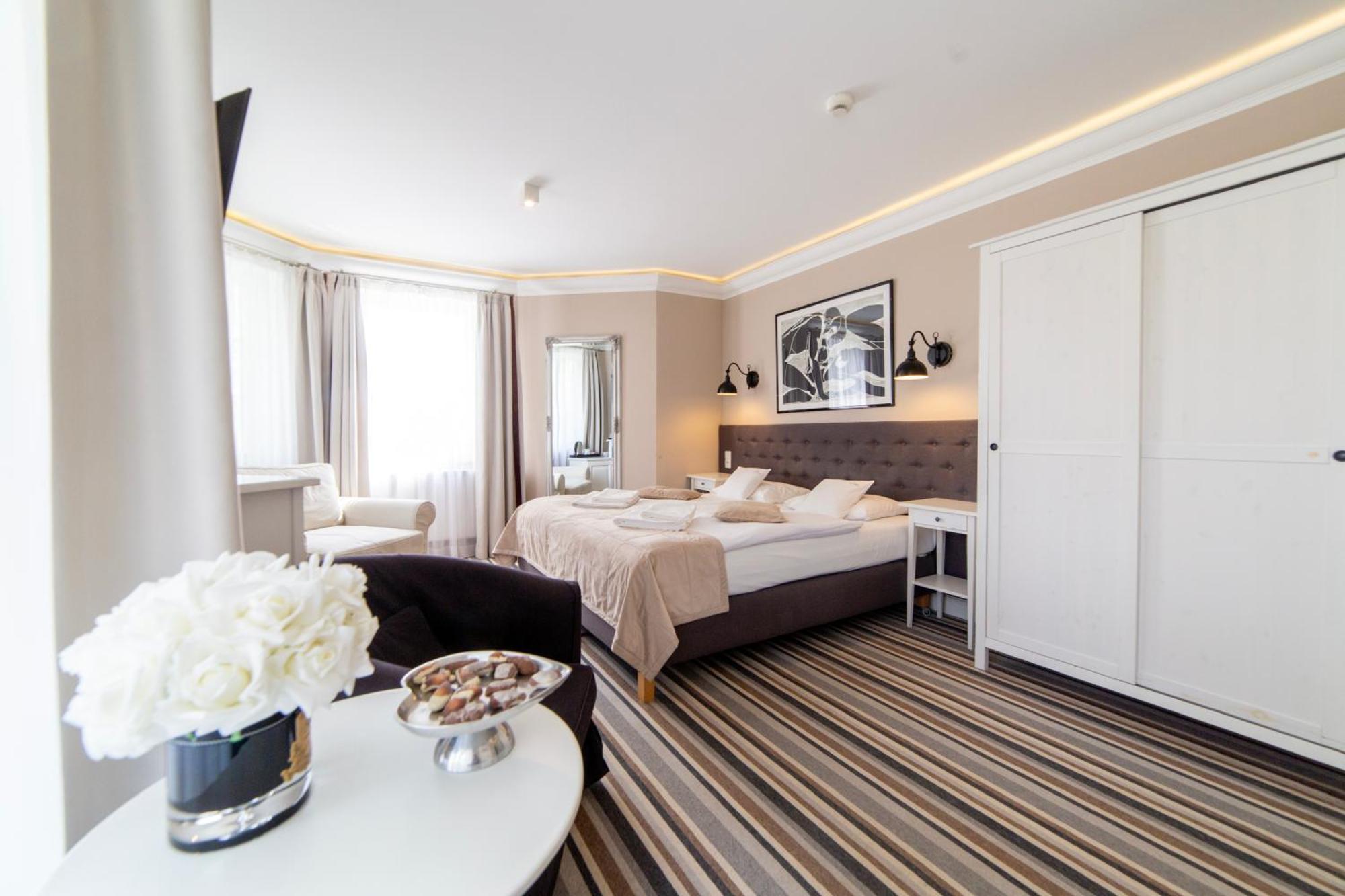 Astra Baltica Aparthotel