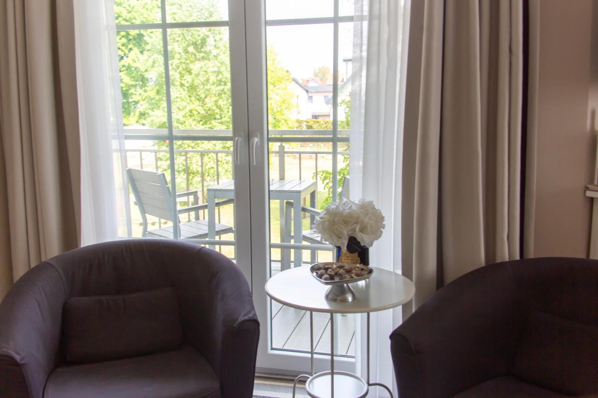 Astra Baltica Aparthotel *
