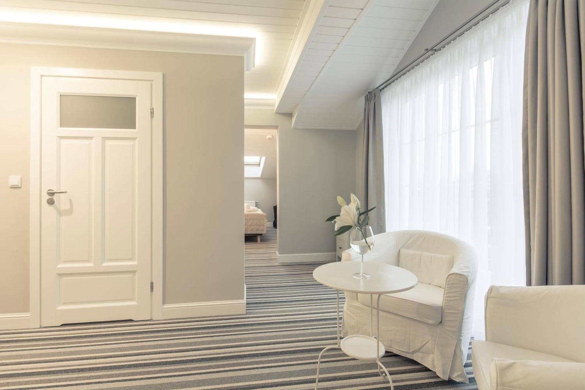 Astra Baltica Aparthotel *