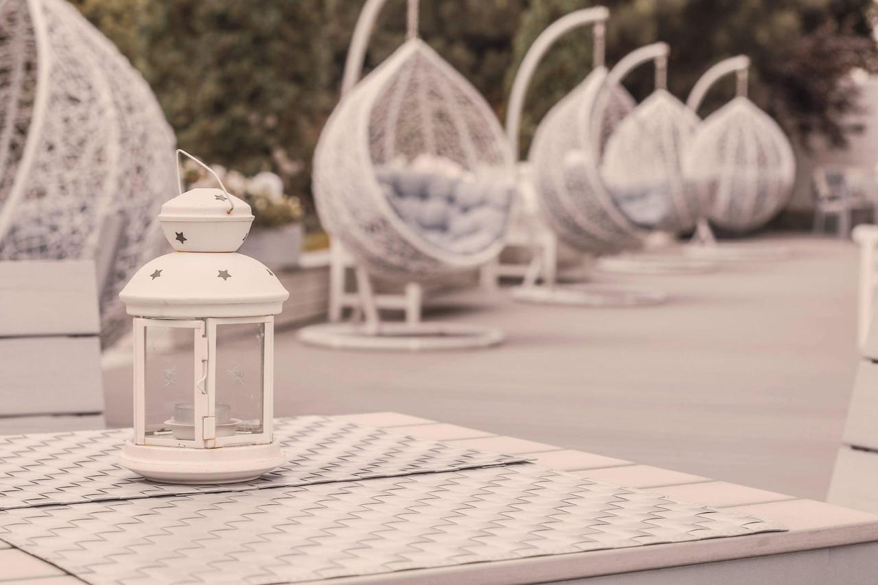 Astra Baltica Aparthotel Misdroy